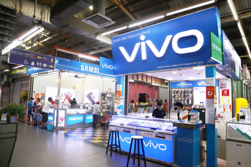 Vivo Store